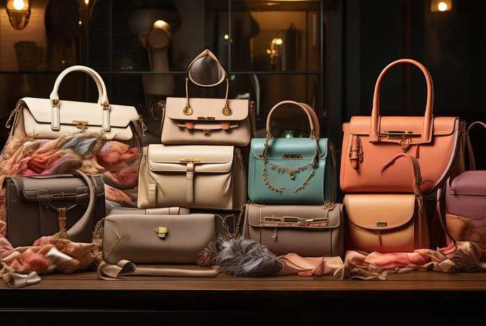 女人一生必买的十款轻奢包；女人一生必买的十款轻奢包包图片