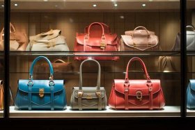 轻奢侈品包包的品牌有哪些（轻奢侈品包包的品牌有哪些名字）