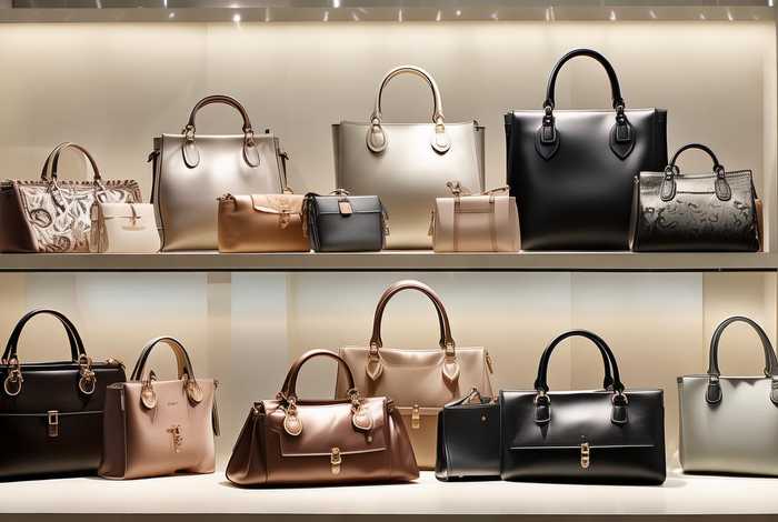 轻奢女包品牌有哪些系列；轻奢女包品牌有哪些系列款式