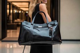 明星背的奢侈品包包 明星背的奢侈品包包叫什么