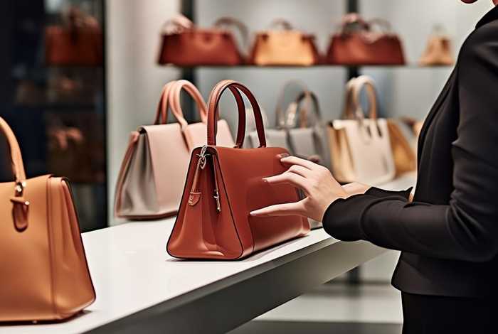 女士手提包多大合适,女士手提包多大合适呢 女士手提包多大合适,女士手提包多大合适呢