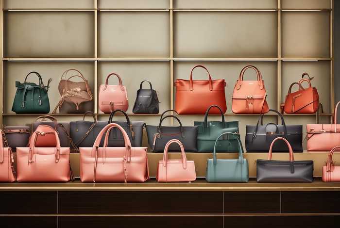 女款包包有哪些品牌 - 女款包包有哪些品牌好