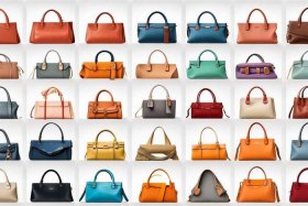 女士包包款式有哪几种图片（女士包包款式有哪几种图片大全）