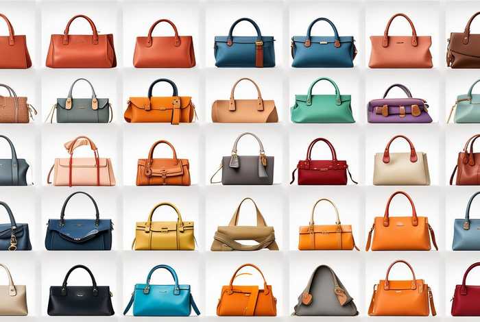 女士包包款式有哪几种图片（女士包包款式有哪几种图片大全）