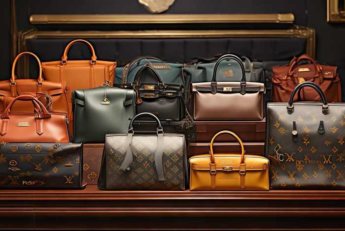 奢侈品男包有哪些牌子，奢侈品男包有哪些牌子的