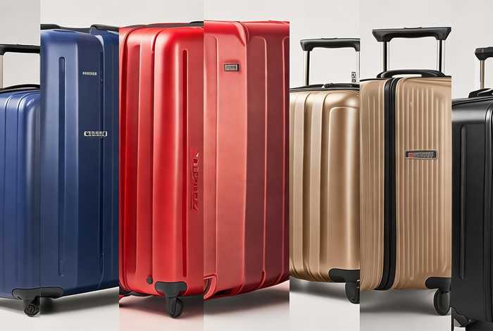 口碑最好的5款行李箱、口碑最好的5款行李箱是哪几款？