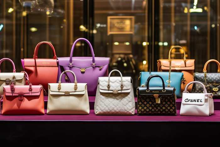国际名牌包包排名前十 - 国际名牌包包排名前十名