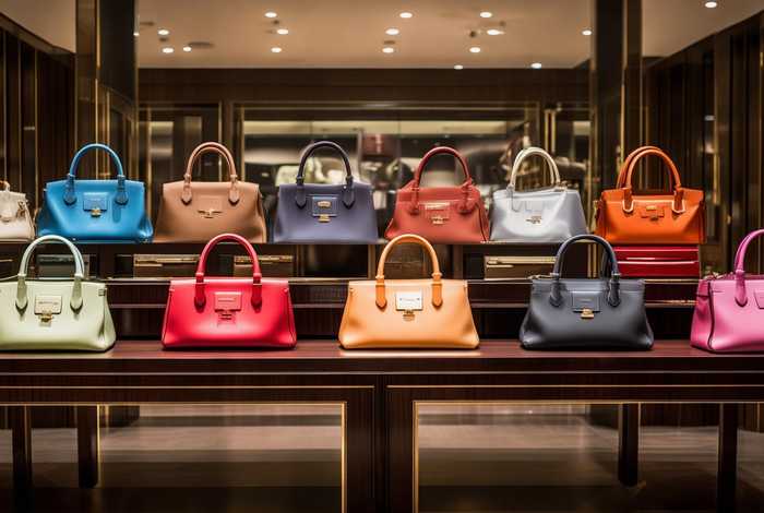 全球10大包包奢侈品牌排名 全球10大包包奢侈品牌排名榜