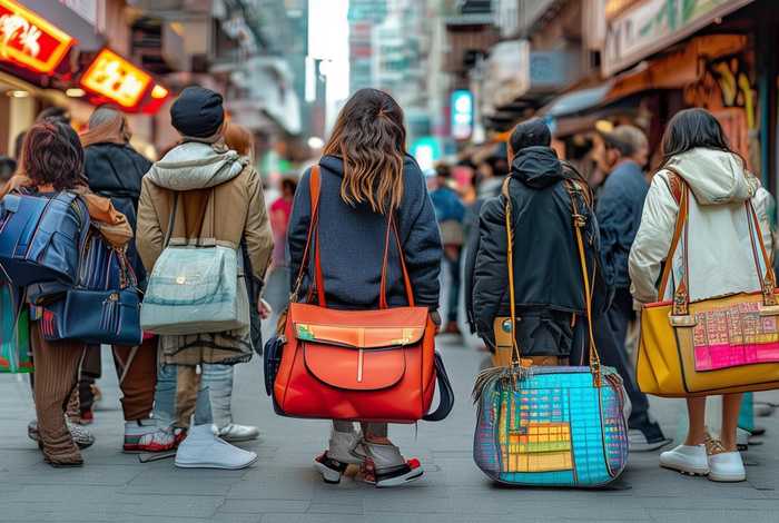 国内小众包包品牌潮牌；国内小众包包品牌潮牌排行榜