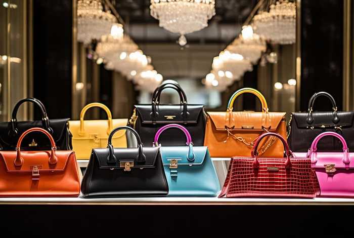 全球十大奢侈品包包品牌 全球十大奢侈品包包品牌排行榜
