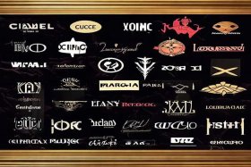 国际奢侈品牌有哪些名字；国际奢侈品牌有哪些名字图片