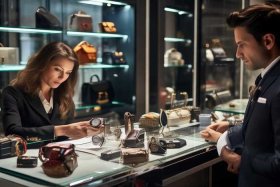 奢侈品回收怎么入行、奢侈品回收怎么入行赚钱