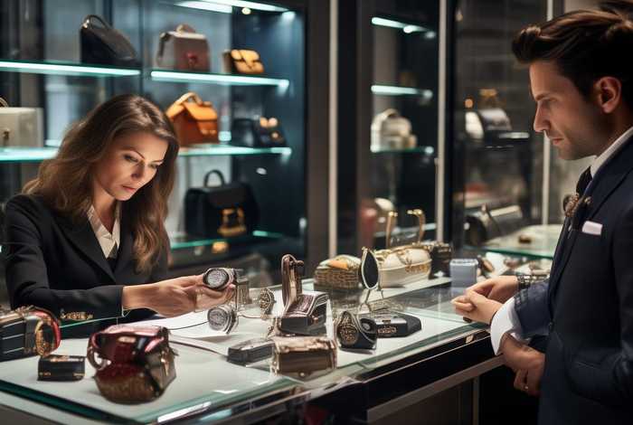 奢侈品回收怎么入行、奢侈品回收怎么入行赚钱