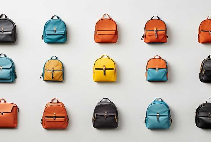 女式背包双肩包十大品牌 - 女式背包双肩包十大品牌排行榜