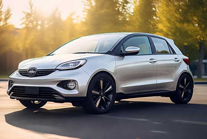 女士小型车自动挡 女士小型车自动挡3-5万