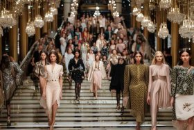 奢侈品服装品牌排名，奢侈品服装十大名牌排行榜