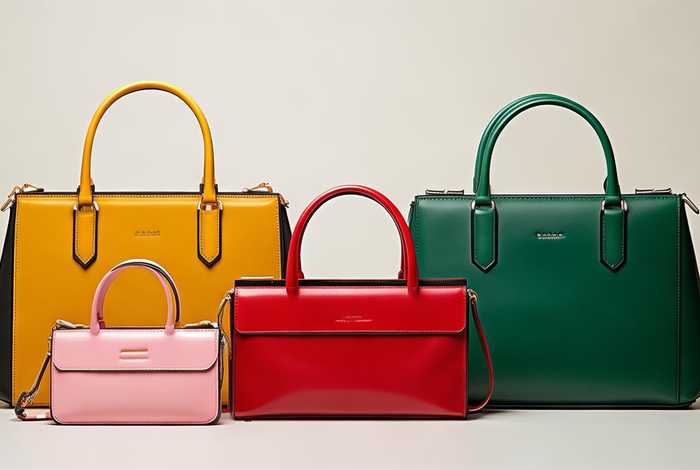 今年流行的包包女款颜色、今年流行的包包女款颜色有哪些