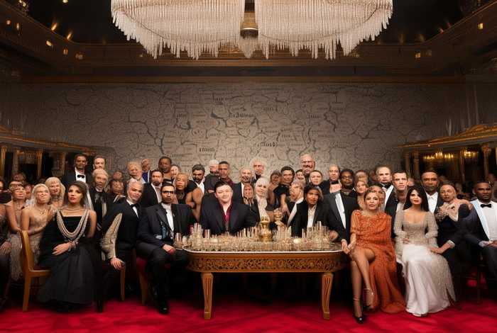 全球奢侈品牌100强官方发布大典（全球奢侈品品牌100强）