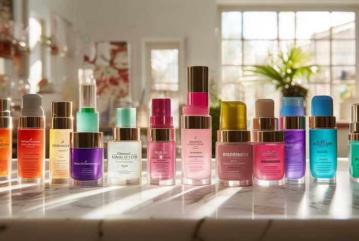 化妆品品牌名字大全；化妆品品牌名字大全好听有创意