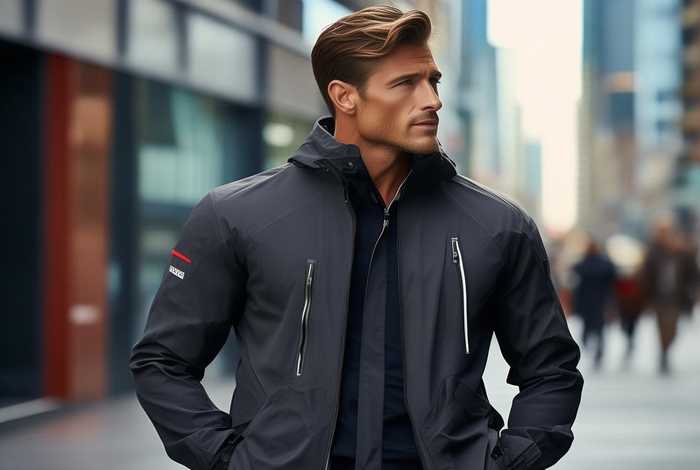 罗意威男装外套什么价位；罗意威运动套装价格男士