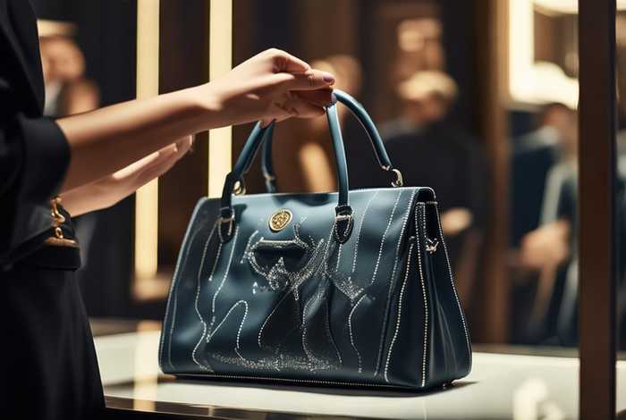 买奢侈品包包的意义在哪 买奢侈品包包的意义在哪呢