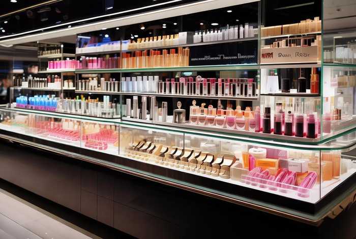 化妆品品牌前十名有哪些（化妆品排行榜前十名的品牌有哪些品牌）