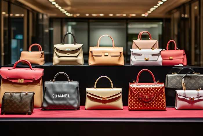 名牌包包有哪些牌子排名前十、名牌包包有哪些牌子排名前十名