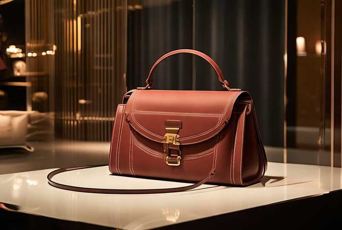 奢侈品包包品牌介绍文案；奢侈品包包品牌介绍文案怎么写