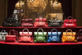 全球十大顶级奢侈品牌包包排名 全球十大顶级奢侈品牌包包排名榜