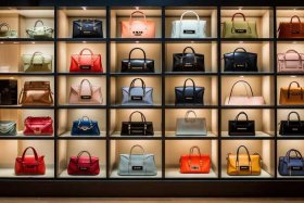 女包排名前十的品牌大全 女包排名前十的品牌大全及标记