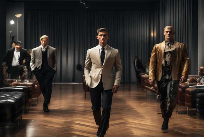 男装品牌排行榜前十名直播间、男装品牌排行榜前十名直播间推荐