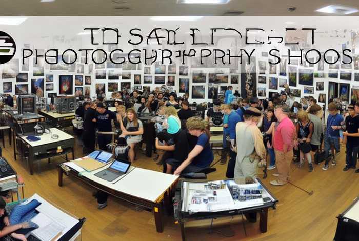 全国十大摄影培训学校；全国十大摄影培训学校有哪些