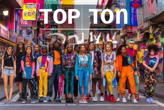 青少年潮牌品牌排行榜,青少年潮牌品牌排行榜前十名 青少年潮牌品牌排行榜,青少年潮牌品牌排行榜前十名