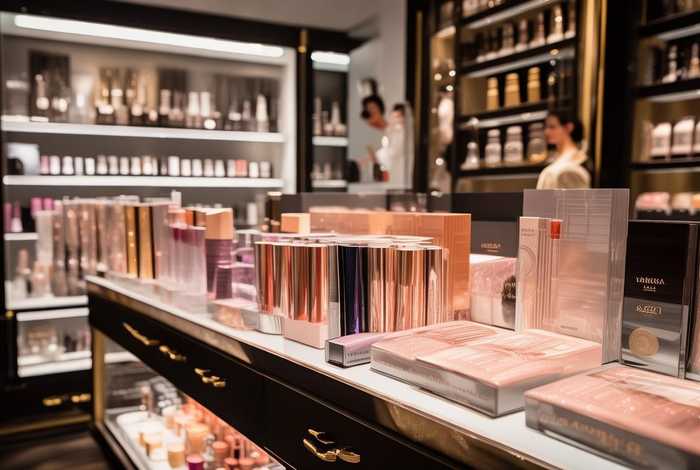 女性化妆品哪个牌子好 女性化妆品哪个牌子好用