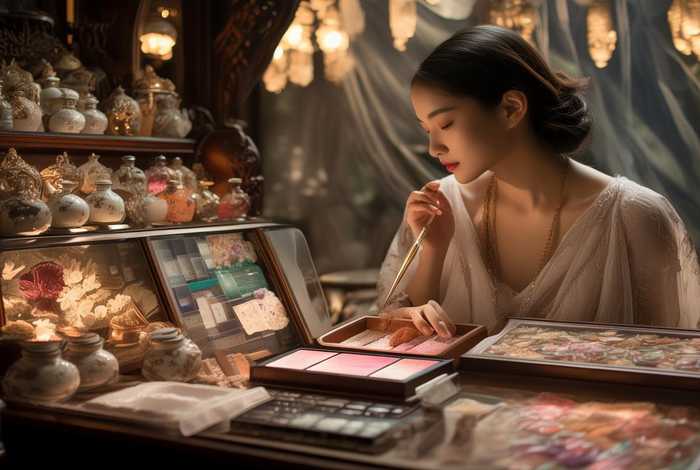 花西子属于什么档次彩妆 - 花西子化妆品属于哪个档次 花西子属于什么档次彩妆 - 花西子化妆品属于哪个档次