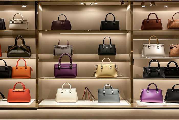 女士包包十大排名榜 - 女士包包十大排名榜品牌