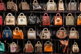 名牌包包有哪些标志（名牌包包有哪些标志图案）