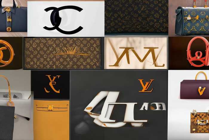 名牌包包的logo有哪些；名牌包包的logo有哪些图片