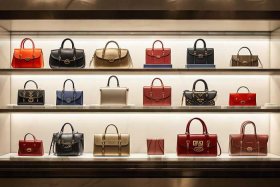 品牌女包包有哪些大牌子 - 品牌女包包有哪些大牌子图片