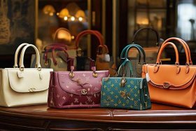 女生奢侈品包包品牌大全有哪些、女生奢侈品包包品牌大全有哪些牌子
