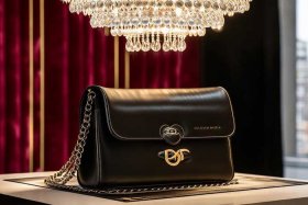 韩国香奈儿cf价格 韩国香奈儿cf价格多少