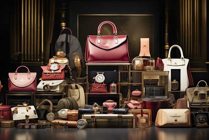 全球前25奢侈品排名图标，全球前25奢侈品排名图片