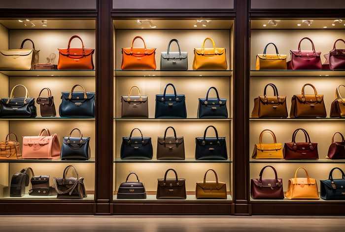 奢侈包原单什么意思 奢侈品包原单是什么意思