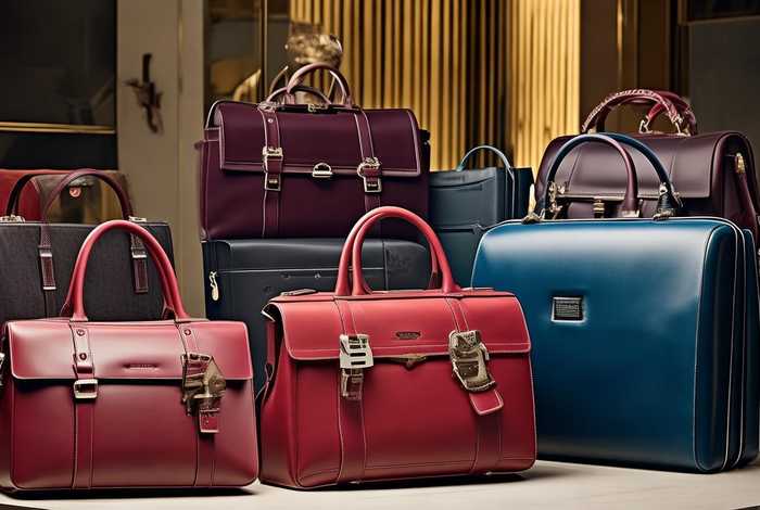 男奢侈品包包品牌排行榜前十名 - 男奢侈品包包品牌排行榜前十名有哪些