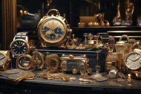 全球前10奢侈品排名，全球前10奢侈品排名榜