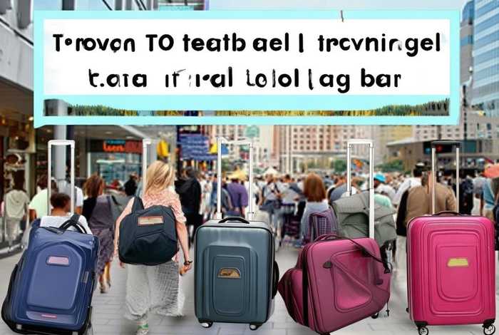 旅行包十大排行榜 旅行包十大排行榜品牌