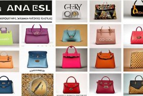 国际名牌包包品牌大全及logo（国际名牌包包前十名logo）