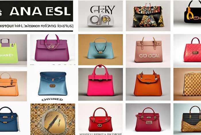 国际名牌包包品牌大全及logo（国际名牌包包前十名logo）