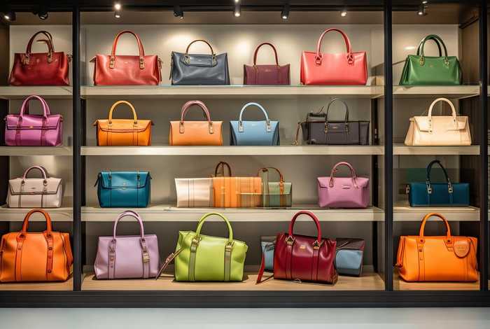 女品牌包包有哪些牌子，女品牌包包有哪些牌子好