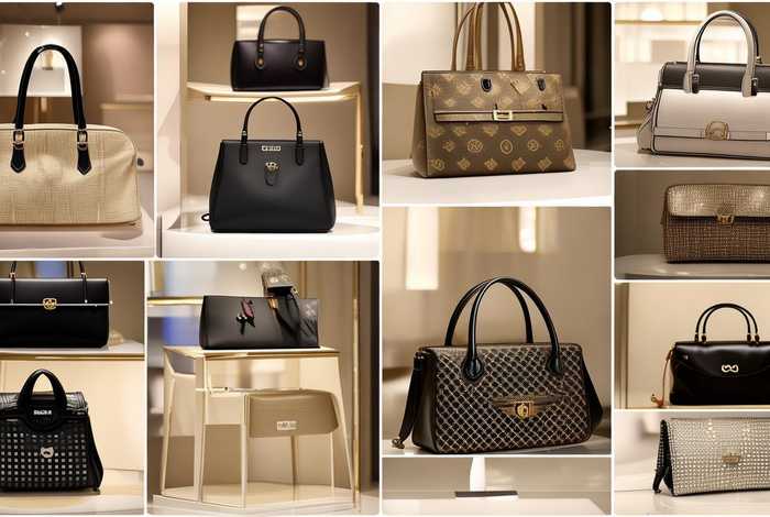 女式包有哪些品牌大全图片；女式品牌包包有哪些品牌